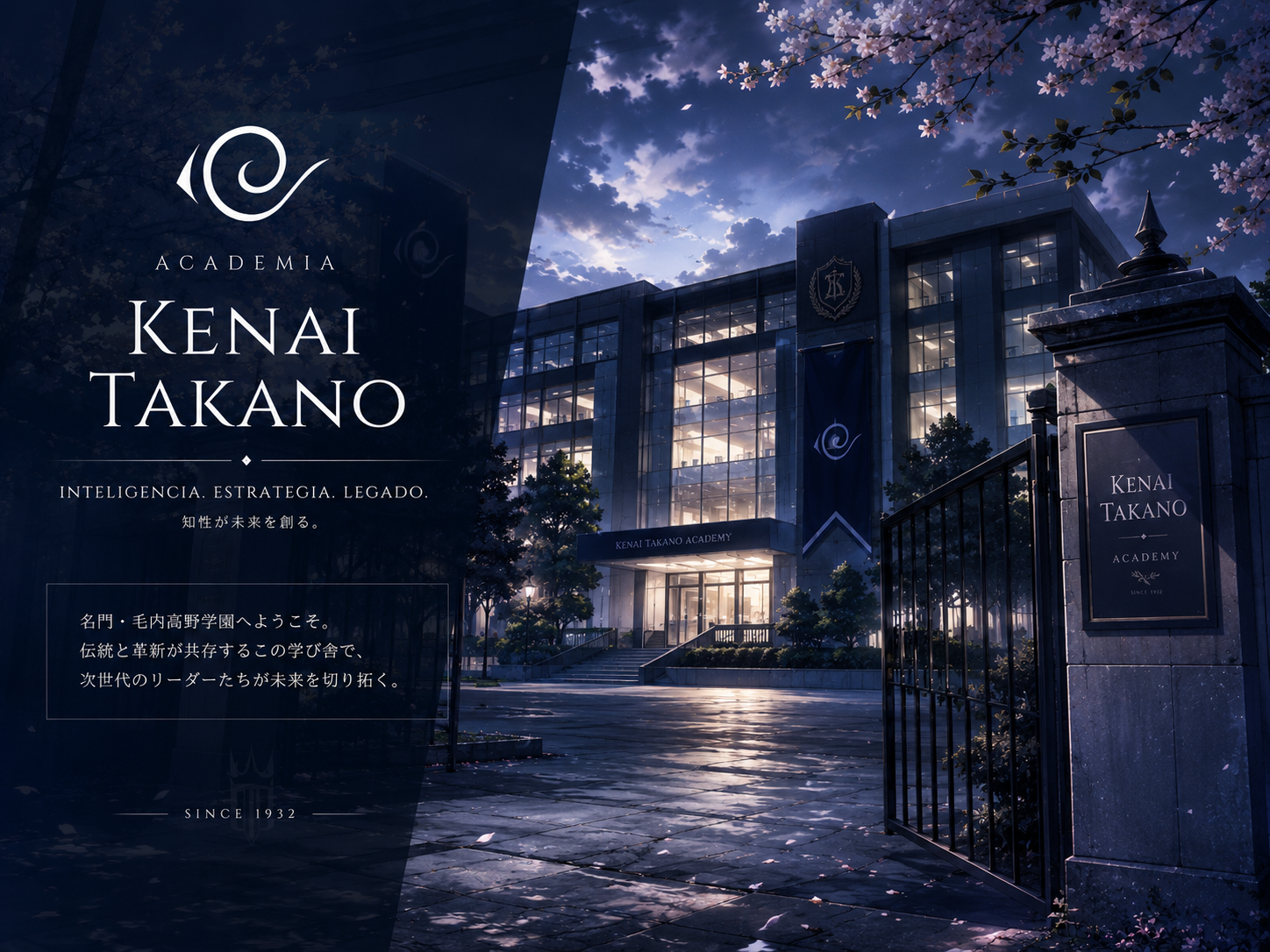 Kenai Takano